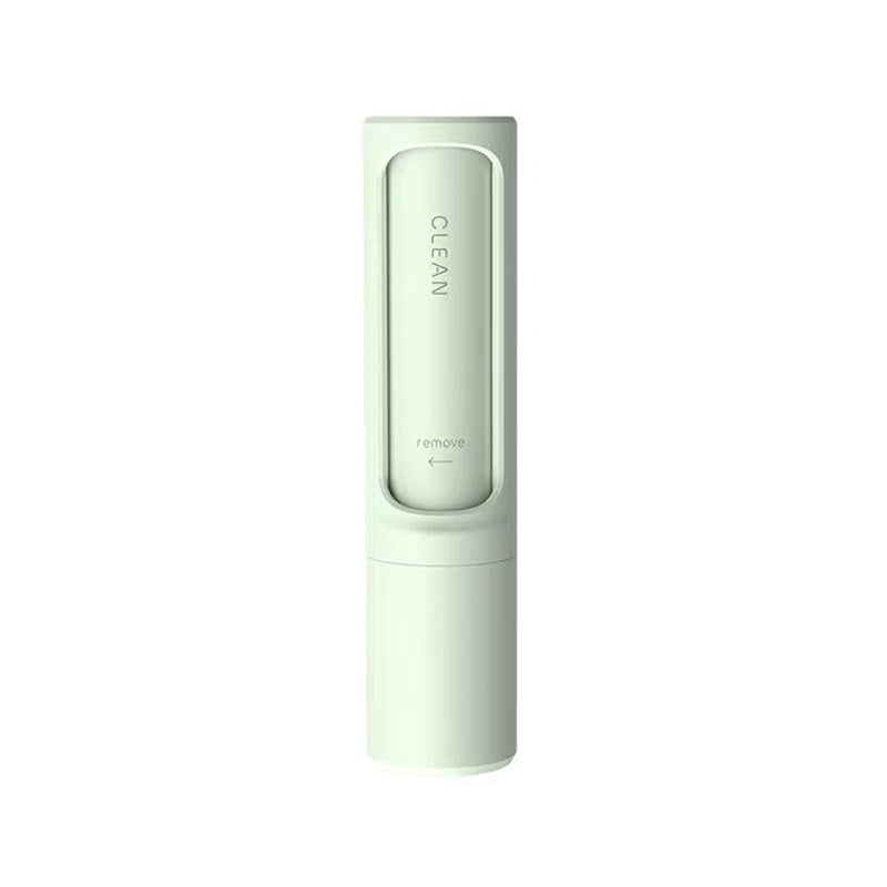 🐾   Brosse Anti-Poils Réutilisable 2-en-1 – Ramasse Poils Autonettoyant | 2-in-1 Reusable Pet Hair Remover – Self-Cleaning Lint Brush