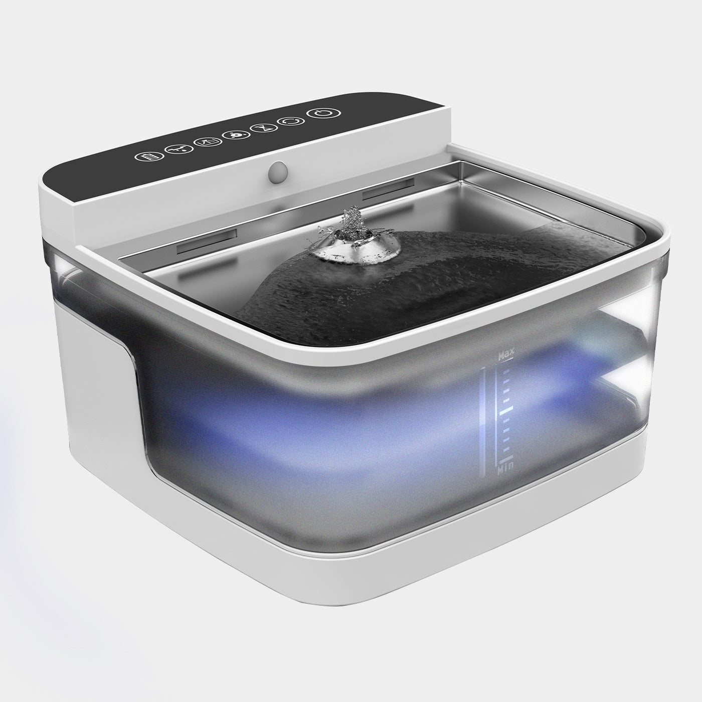 💧 Distributeur d’Eau Automatique pour Animaux | Pet Water Dispenser – Automatic Hydration